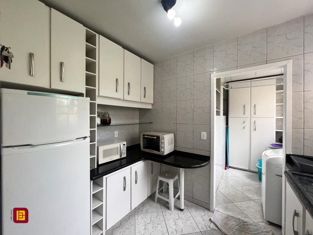 Apartamentos com 68m², 3 quartos, 1 garagem, no bairro Capoeiras em Florianópolis