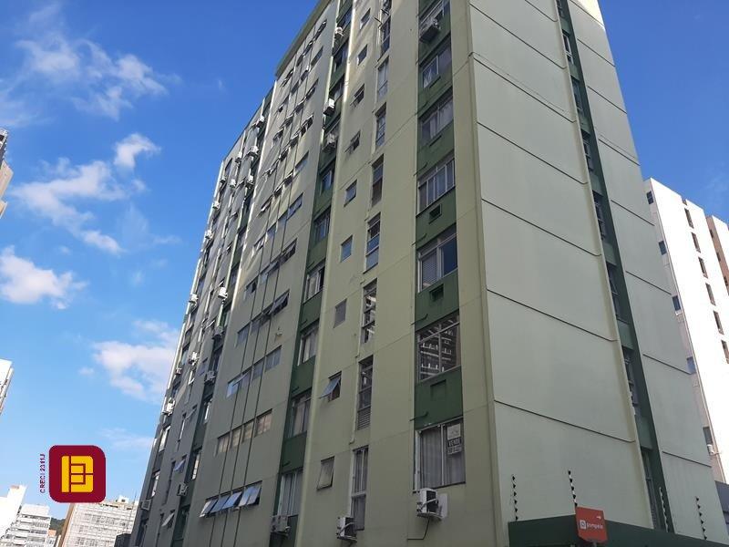 Apartamentos com 54m², 2 quartos, no bairro Centro em Florianópolis