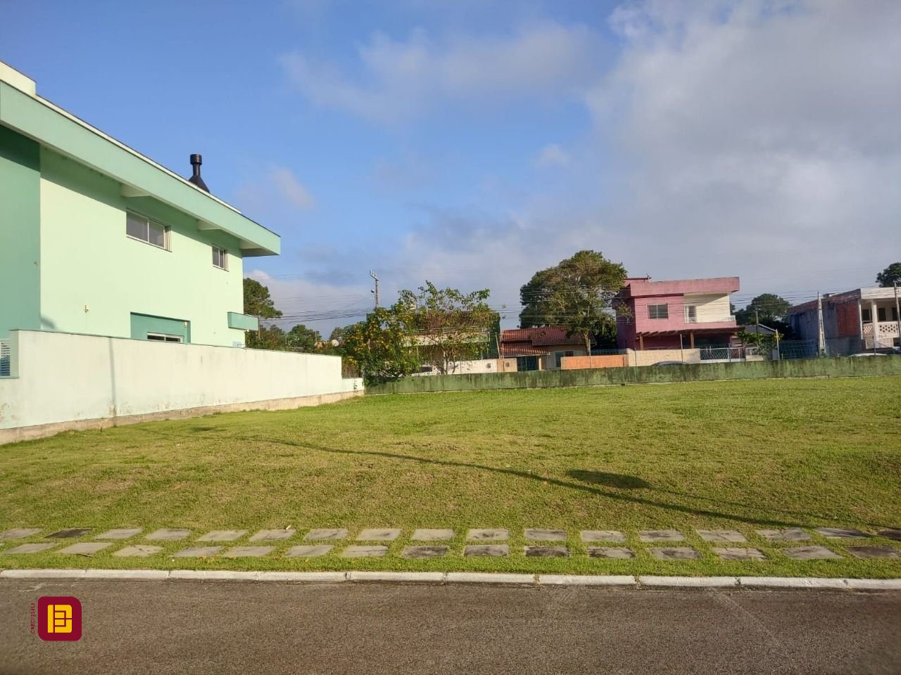 Terrenos Residenciais com 3750m², no bairro São João Do Rio Vermelho em Florianópolis